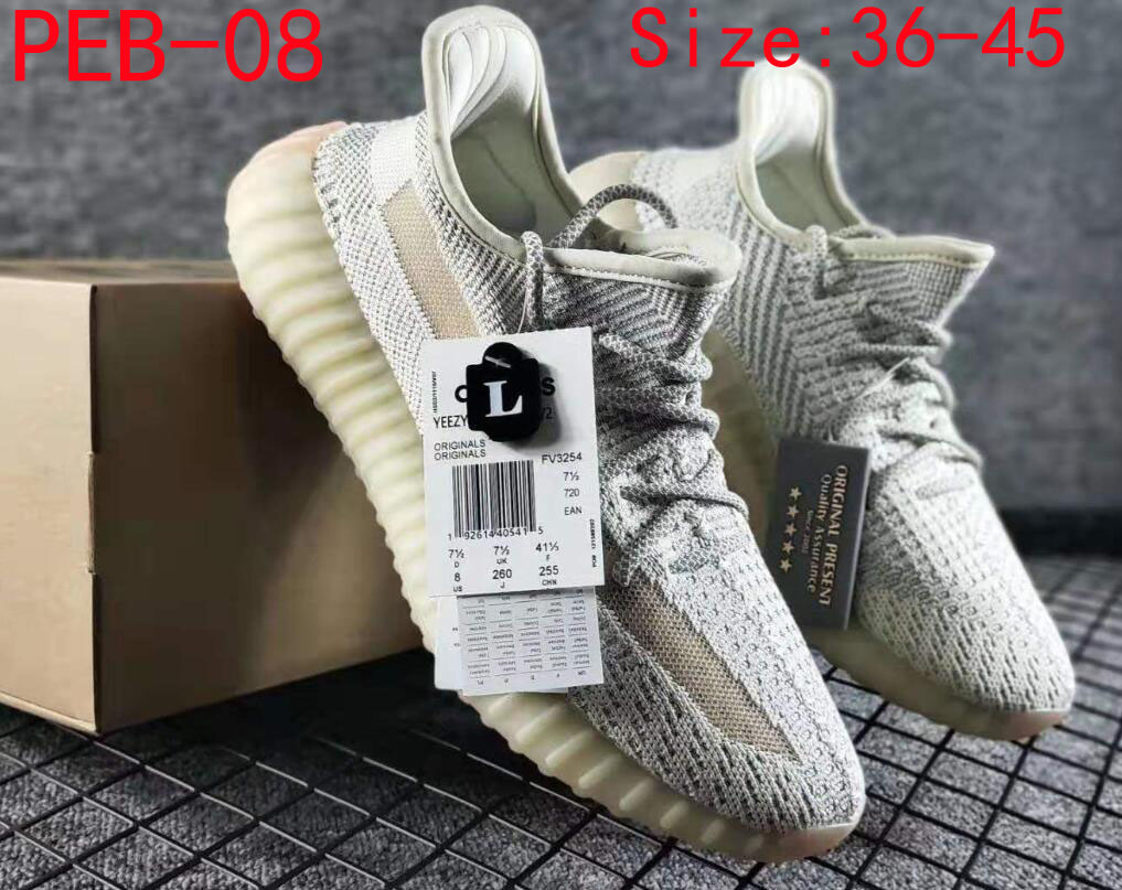 PEB yeezy 350V2  59.99usd gallery