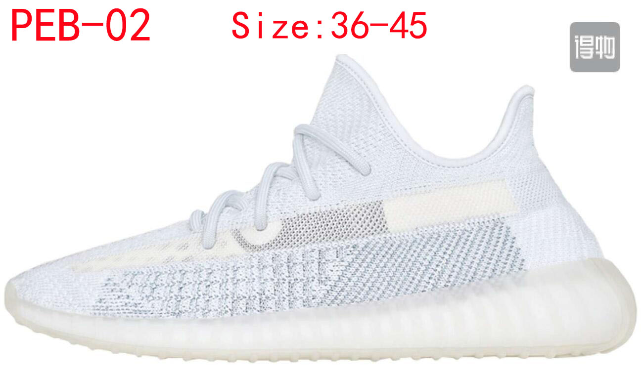 PEB yeezy 350V2  59.99usd gallery