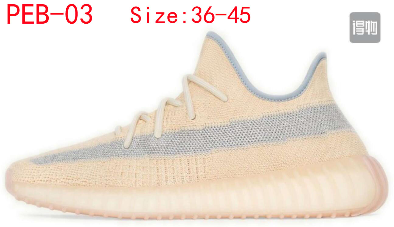 PEB yeezy 350V2  59.99usd gallery