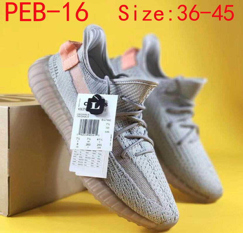 PEB yeezy 350V2  59.99usd gallery