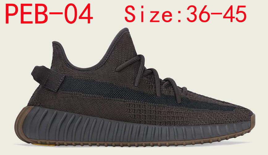 PEB yeezy 350V2  59.99usd gallery