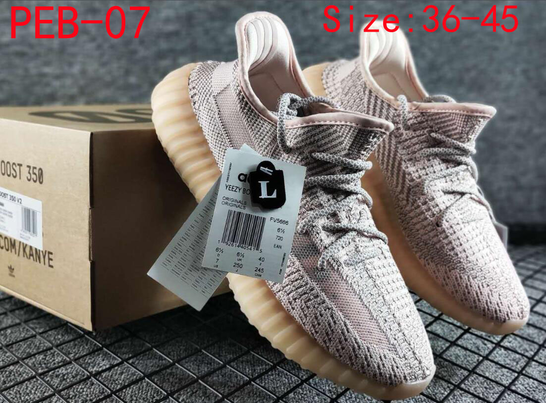 PEB yeezy 350V2  59.99usd gallery