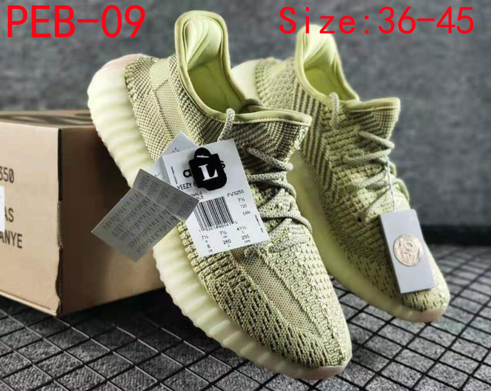 PEB yeezy 350V2  59.99usd gallery