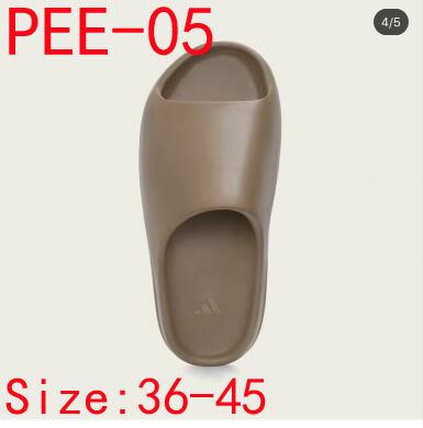 PEE Adidas slipper 39.99usd gallery