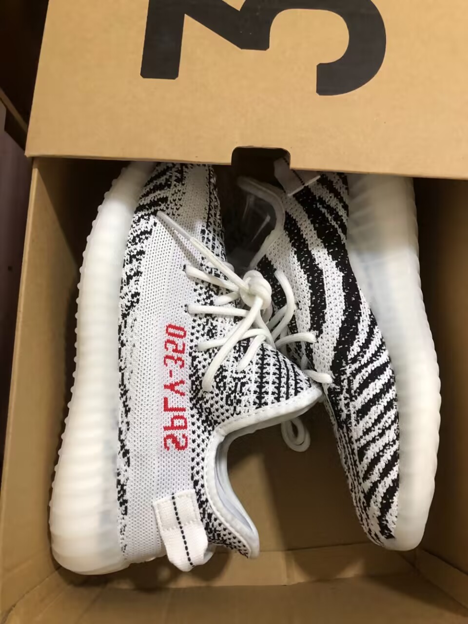 PEK yeezy 350 59.99usd gallery