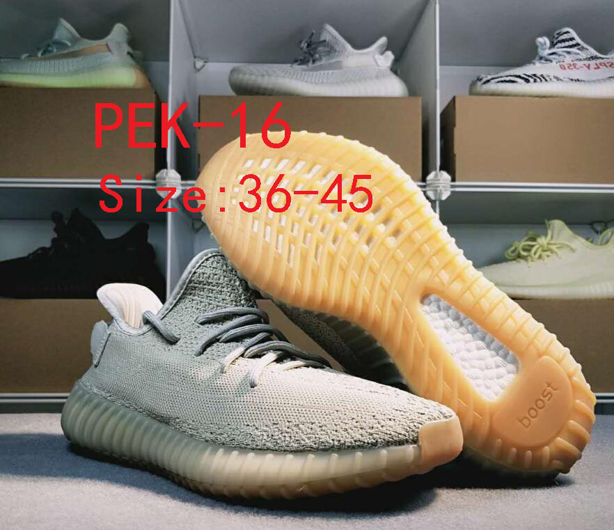 PEK yeezy 350 59.99usd gallery