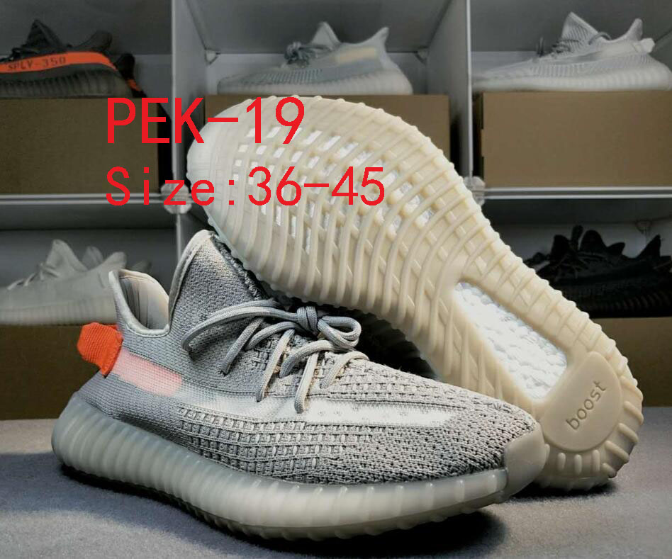 PEK yeezy 350 59.99usd gallery