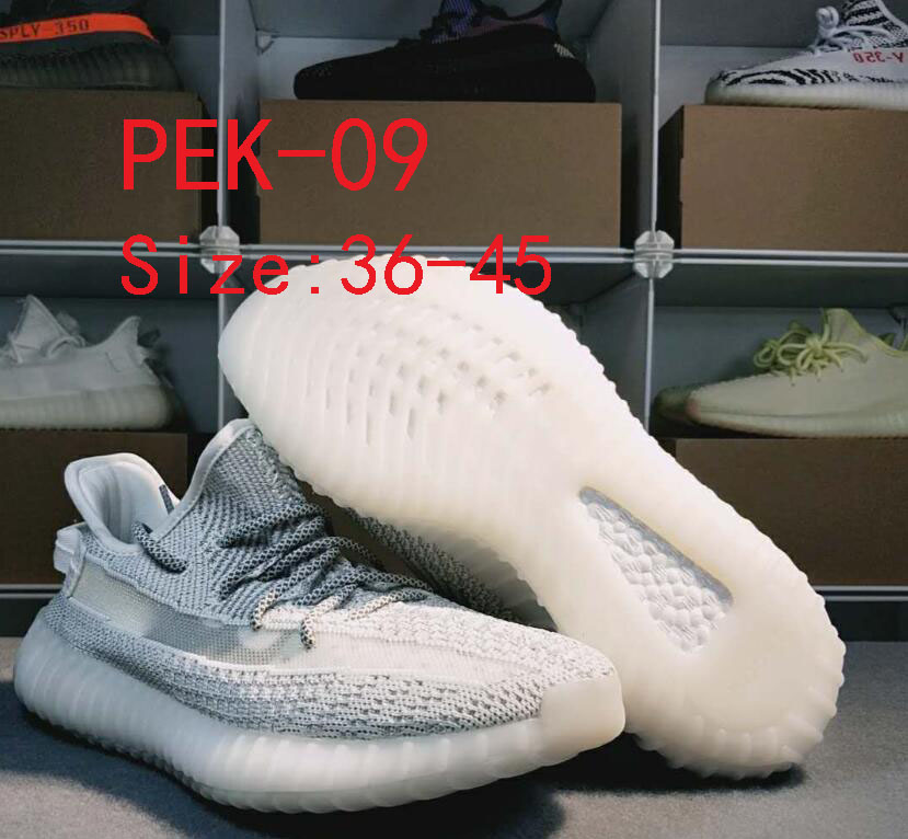 PEK yeezy 350 59.99usd gallery