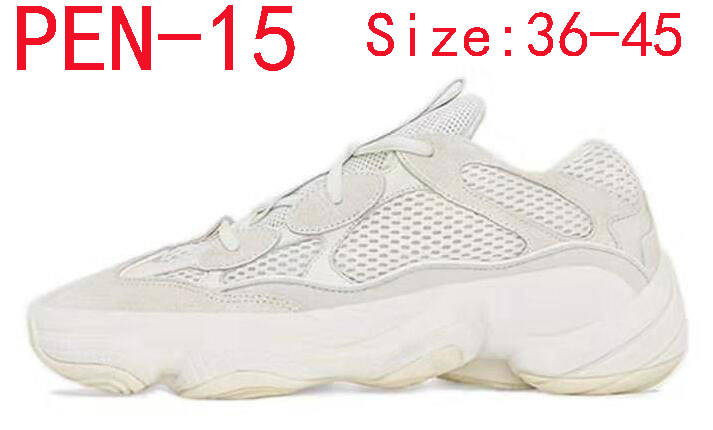 PEN Yeezy 500 66usd gallery