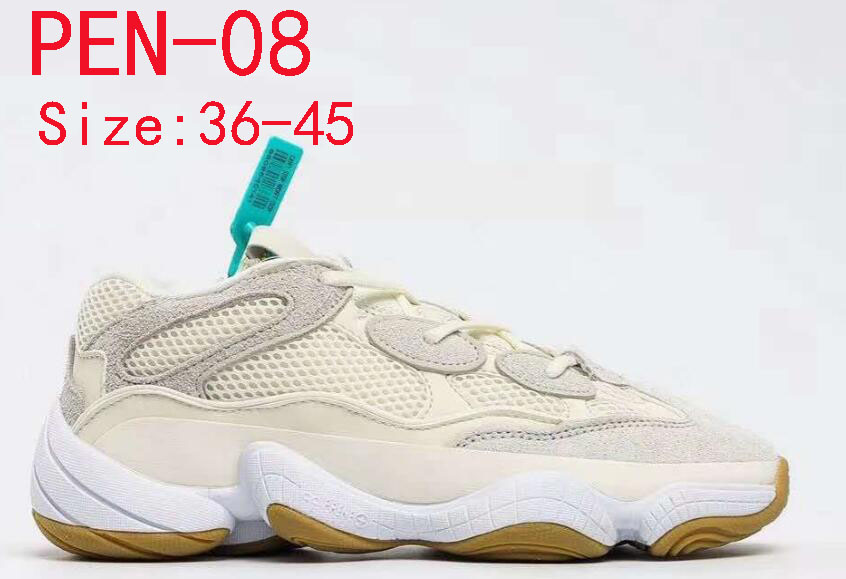 PEN Yeezy 500 66usd gallery