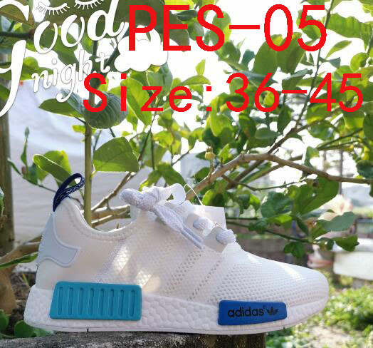 PES nmd new 45usd gallery