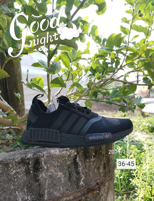 PES nmd new 45usd gallery