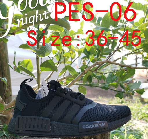 PES nmd new 45usd gallery