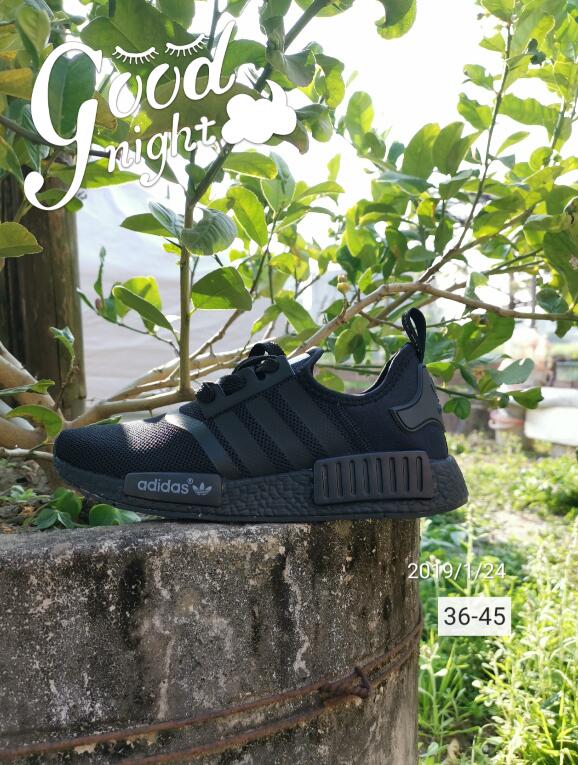 PES nmd new 45usd gallery