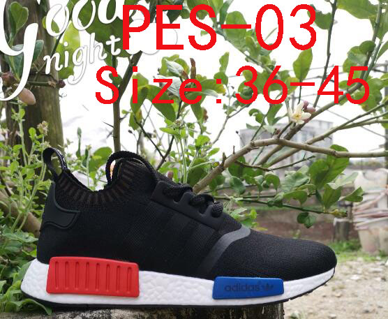 PES nmd new 45usd gallery