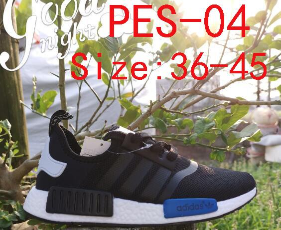 PES nmd new 45usd gallery