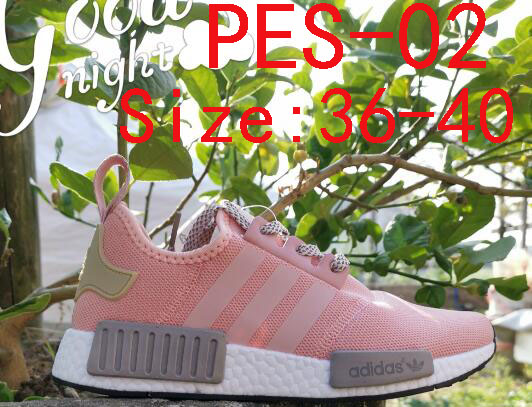 PES nmd new 45usd gallery