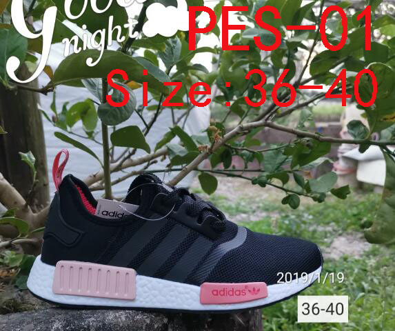 PES nmd new 45usd gallery