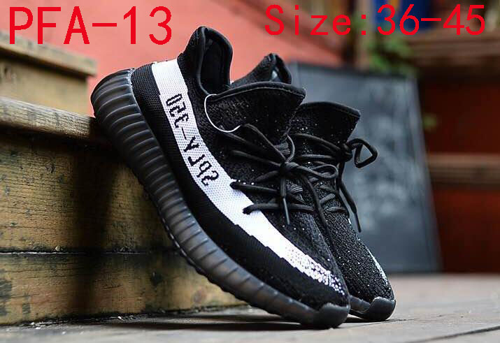 PFA yeezy 350 59.99usd gallery