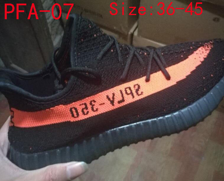 PFA yeezy 350 59.99usd gallery