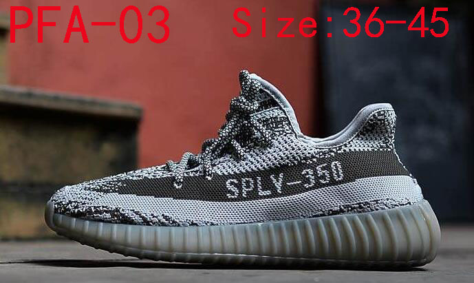 PFA yeezy 350 59.99usd gallery