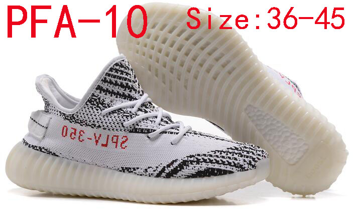 PFA yeezy 350 59.99usd gallery