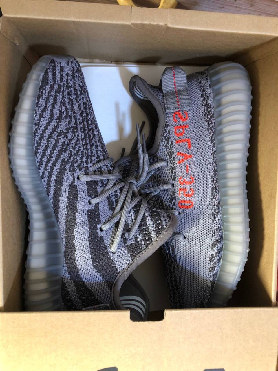 PFA yeezy 350 59.99usd gallery