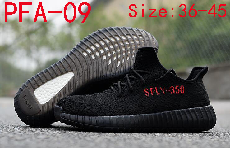 PFA yeezy 350 59.99usd gallery