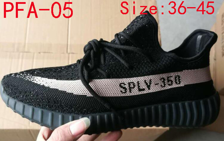 PFA yeezy 350 59.99usd gallery