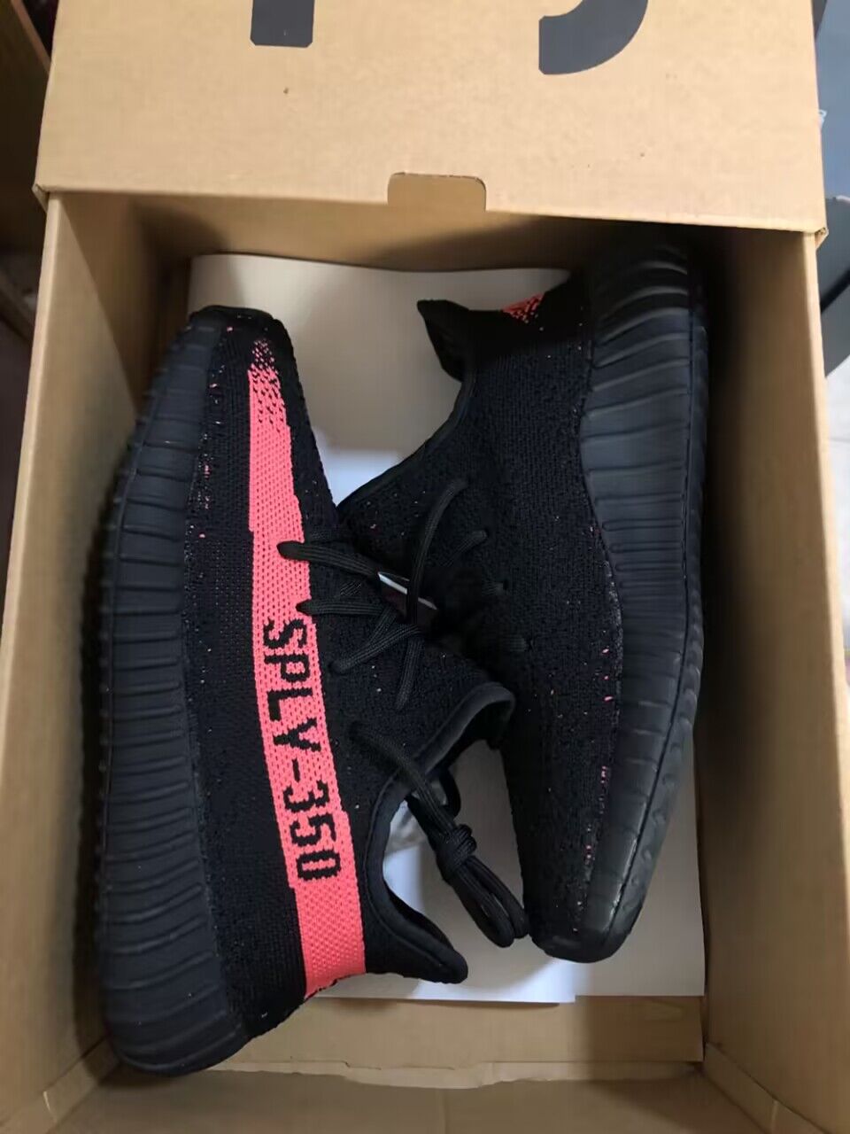 PFA yeezy 350 59.99usd gallery