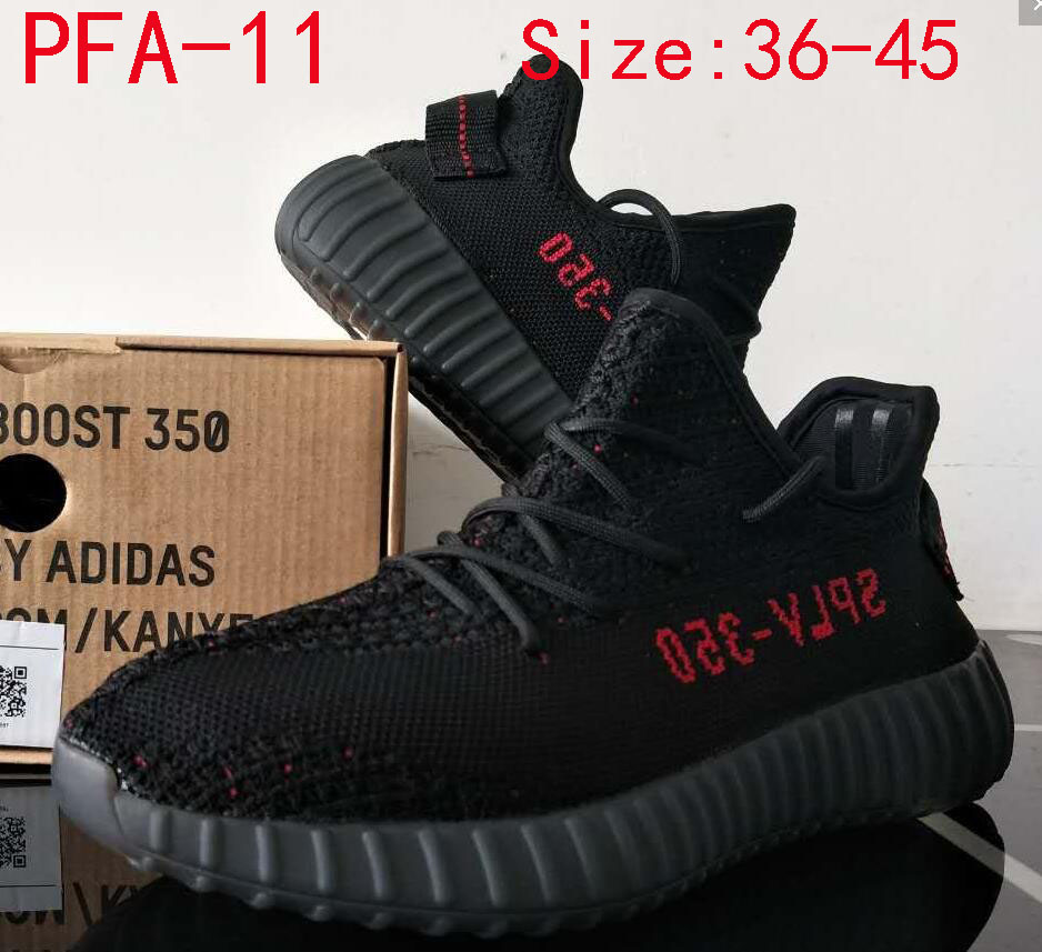 PFA yeezy 350 59.99usd gallery