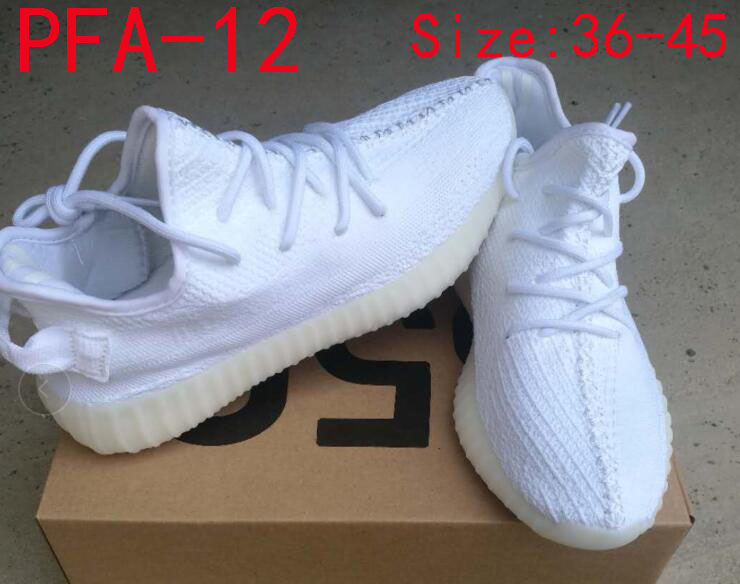 PFA yeezy 350 59.99usd gallery