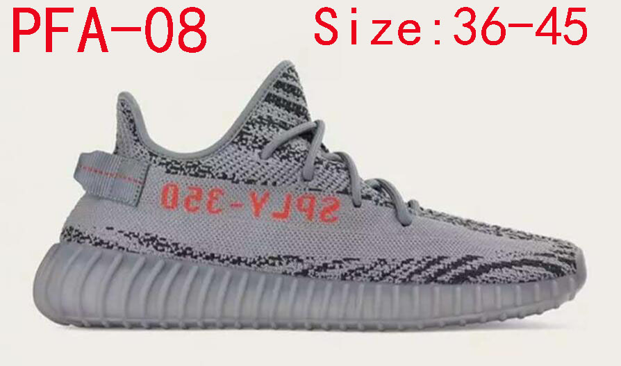 PFA yeezy 350 59.99usd gallery