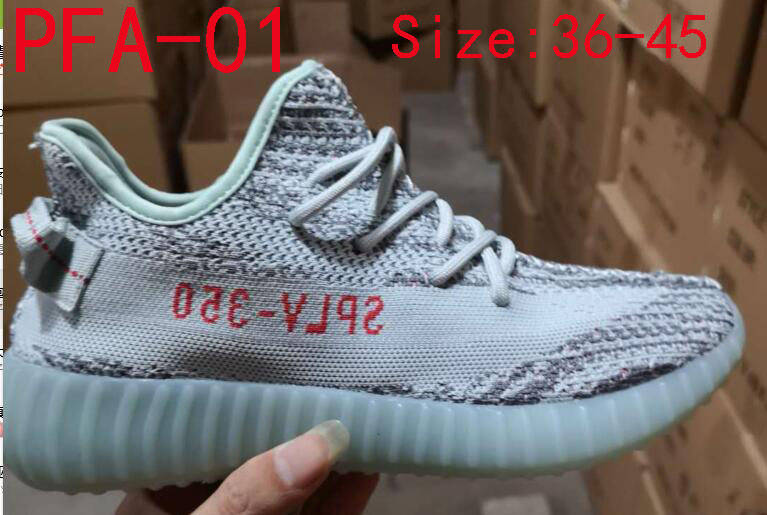 PFA yeezy 350 59.99usd gallery