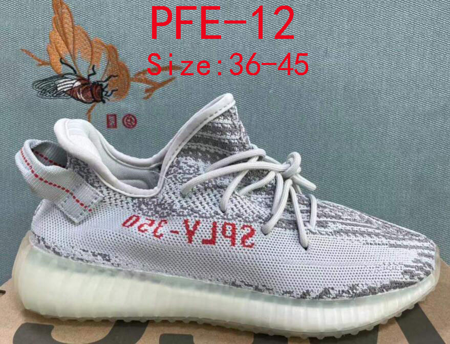 PFE Yeezy 350 59.99usd gallery