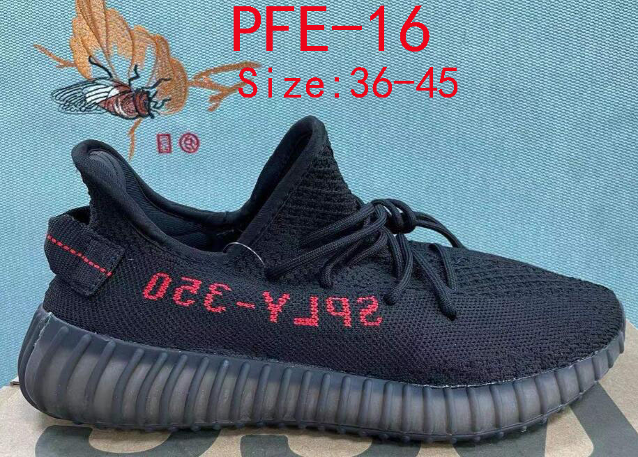 PFE Yeezy 350 59.99usd gallery