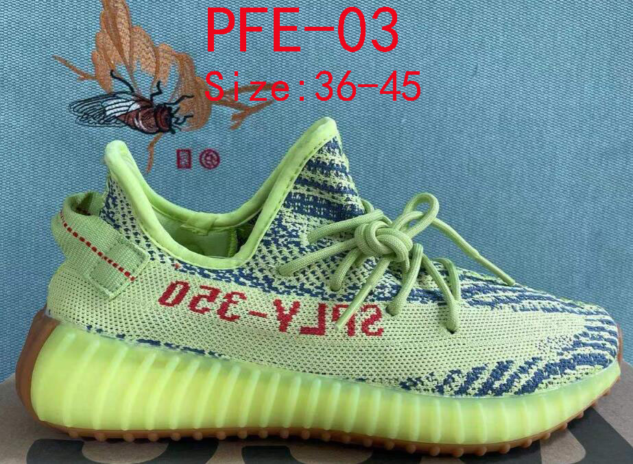 PFE Yeezy 350 59.99usd gallery