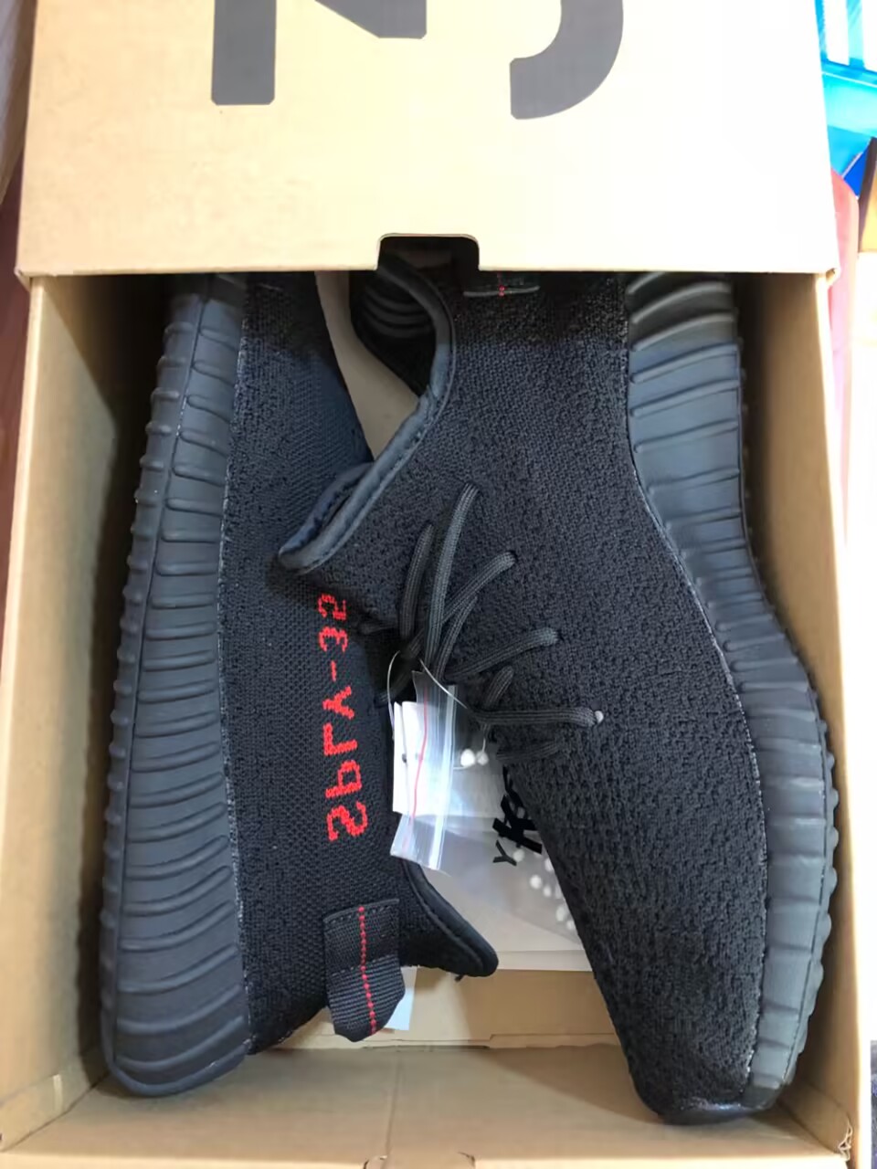 PFE Yeezy 350 59.99usd gallery