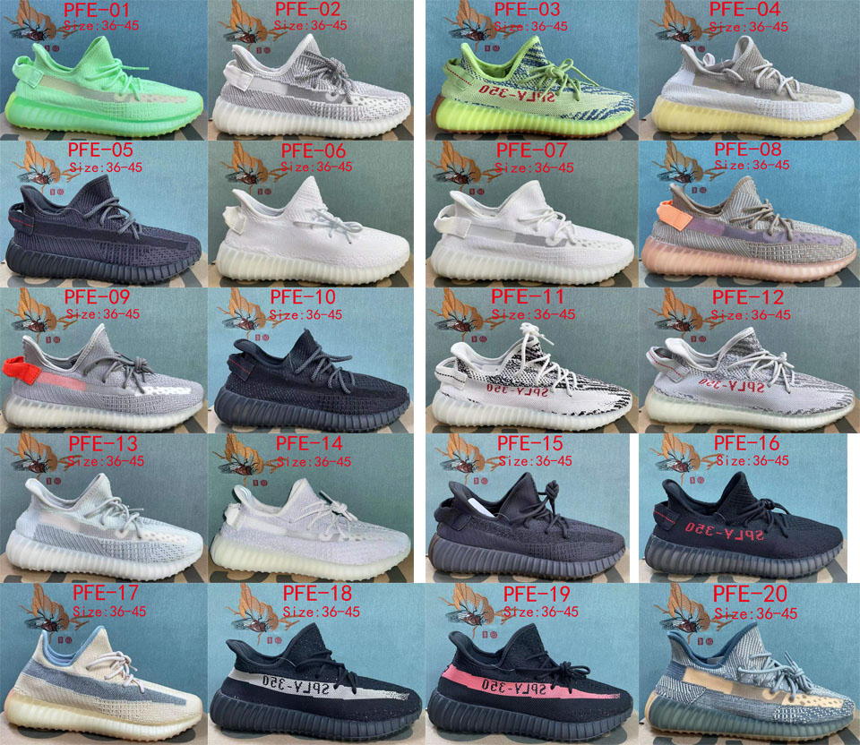 PFE Yeezy 350 59.99usd gallery