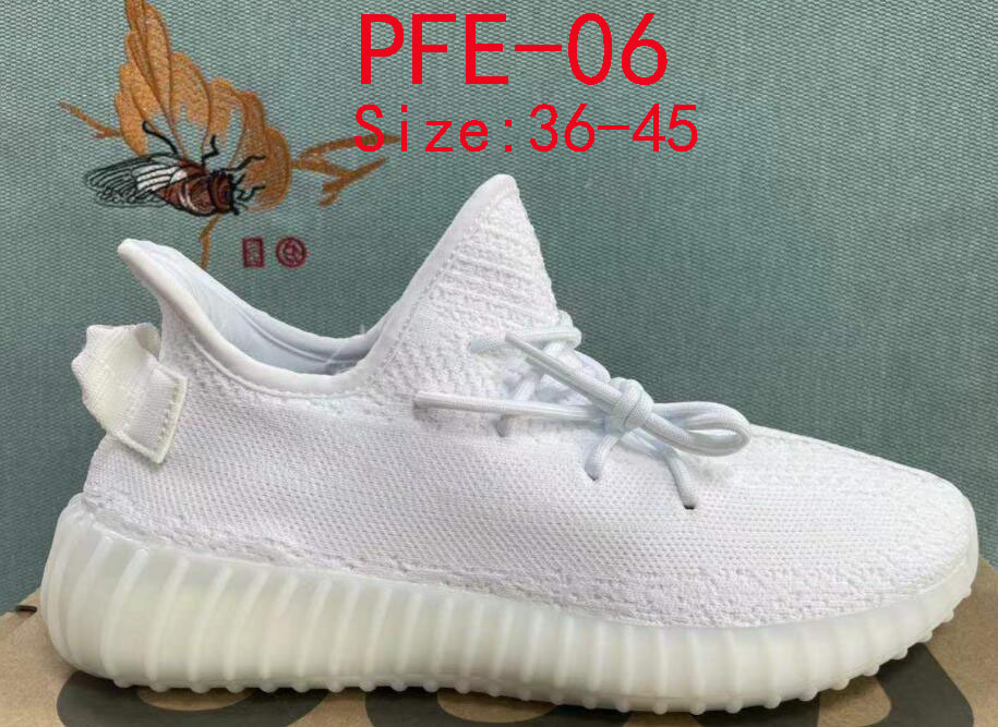 PFE Yeezy 350 59.99usd gallery