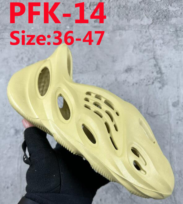 PFK Adidas YEEYZ Foam Runner 45usd gallery