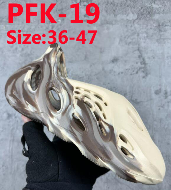 PFK Adidas YEEYZ Foam Runner 45usd gallery