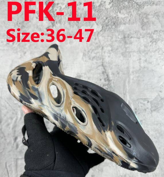 PFK Adidas YEEYZ Foam Runner 45usd gallery