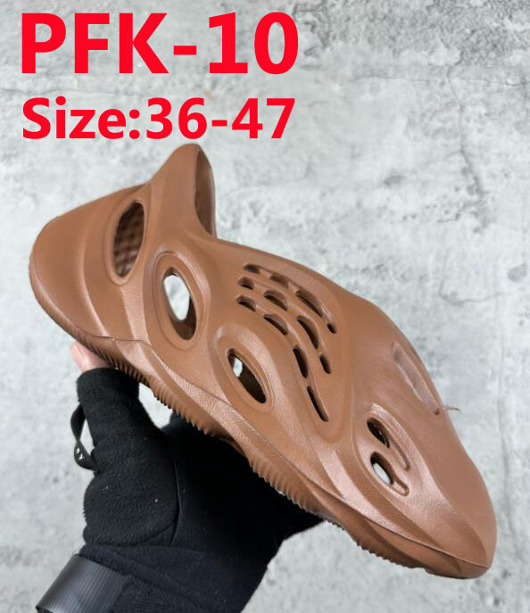 PFK Adidas YEEYZ Foam Runner 45usd gallery