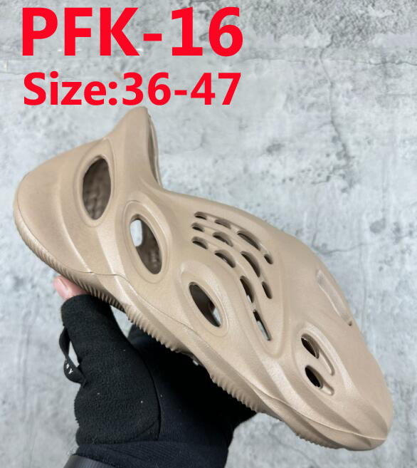 PFK Adidas YEEYZ Foam Runner 45usd gallery