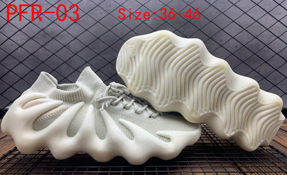 PFR Yeezy 450 59.99usd gallery