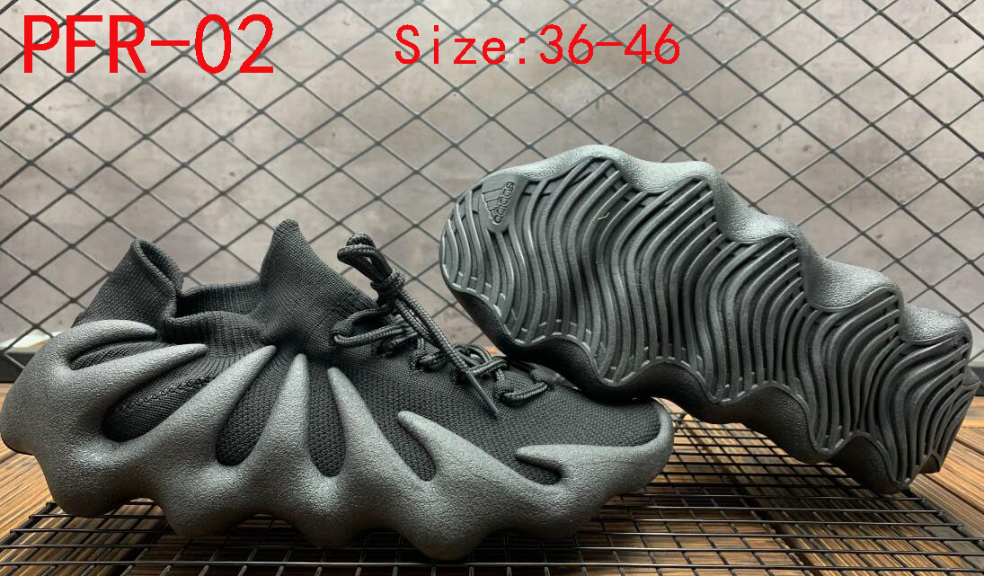 PFR Yeezy 450 59.99usd gallery