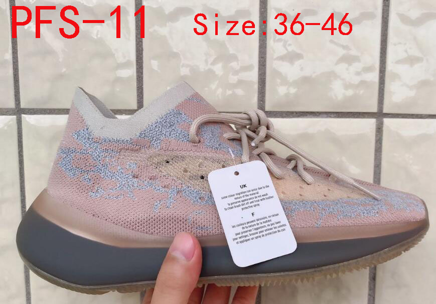 PFS Yeezy 380 59.99usd gallery