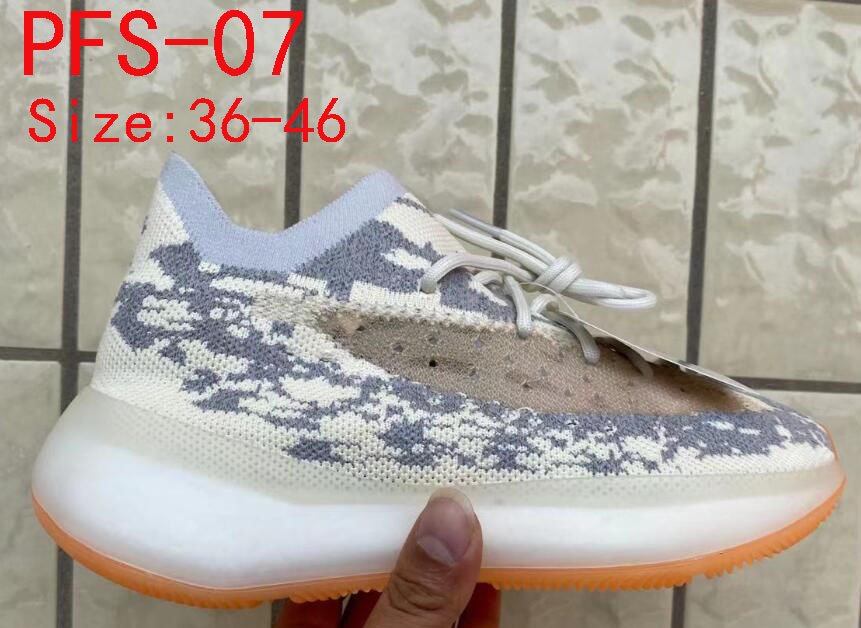 PFS Yeezy 380 59.99usd gallery