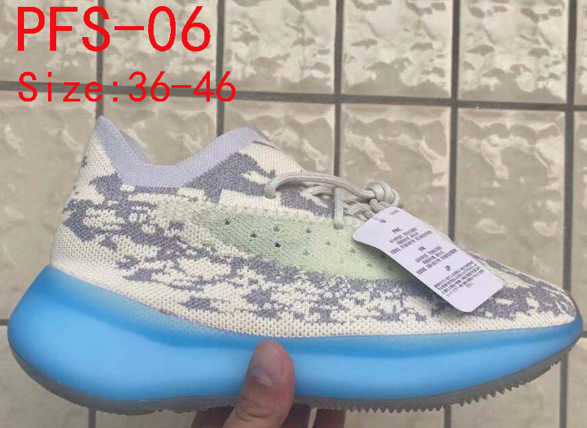 PFS Yeezy 380 59.99usd gallery